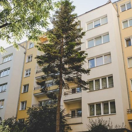 Apartament Gdynia Glowna Z Tarasem Apartment Екстериор снимка