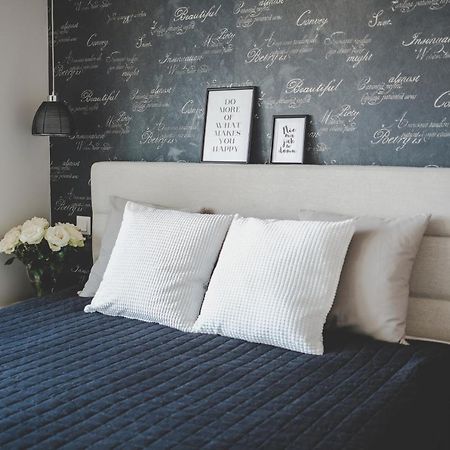 Apartament Gdynia Glowna Z Tarasem Apartment Екстериор снимка